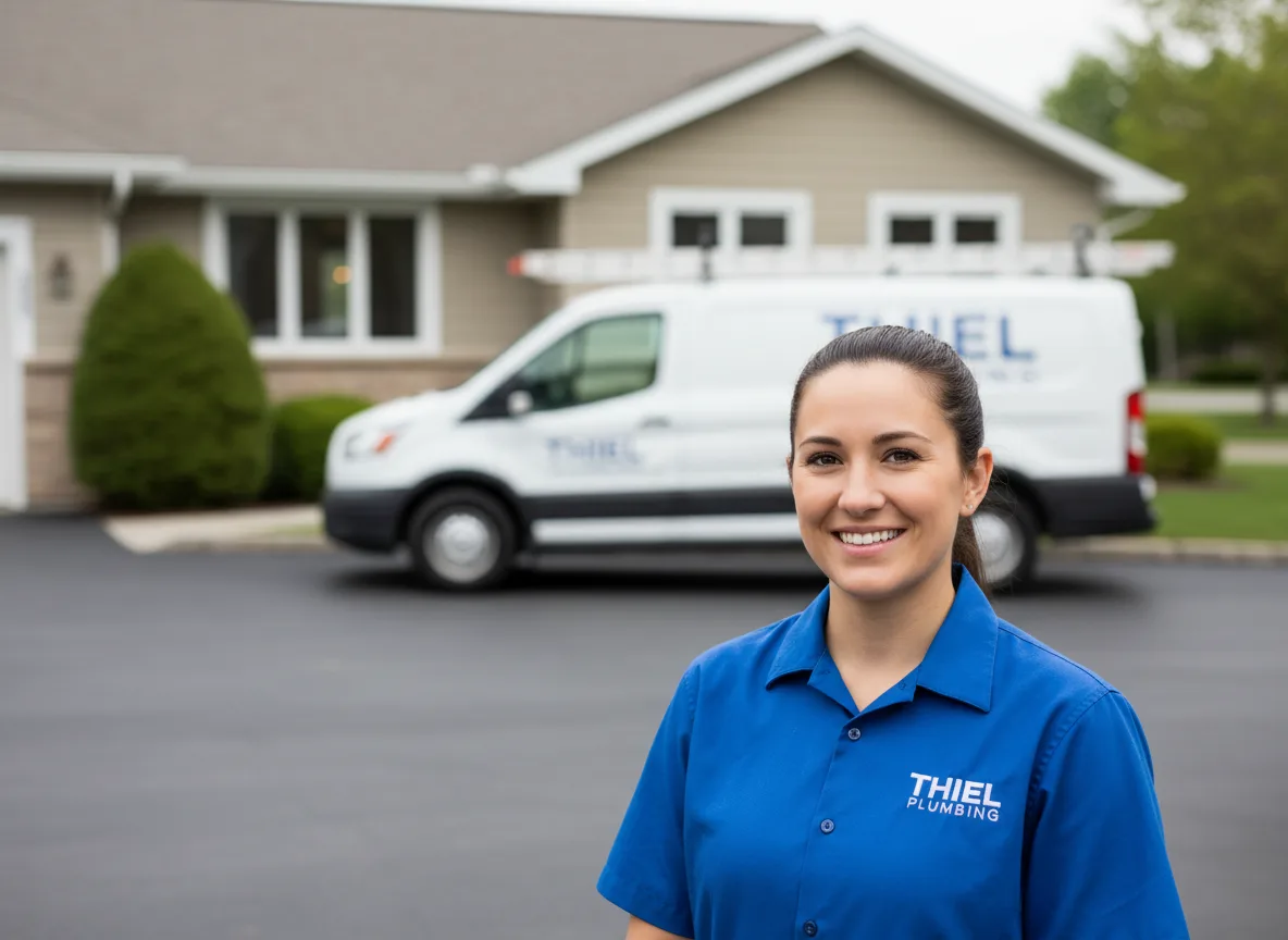 Plumber Ogden, IA FAQs
